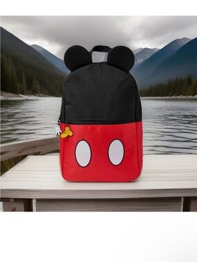 Mickey Mouse Disney Backpack